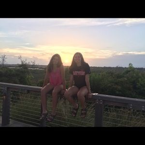 Meet your Posher, Abby